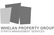 Whelan Property Group logo